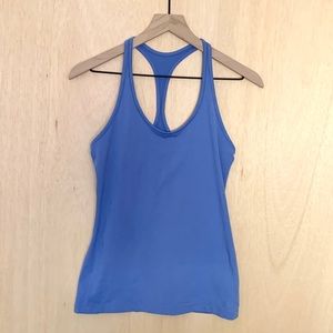 Nike Dri-fit Tank Size Size Small